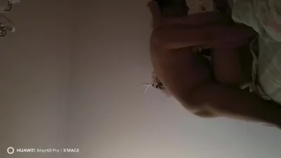 骚妻自拍